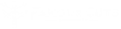 Famous Cuts Barber Shop Rive-Sud Logo